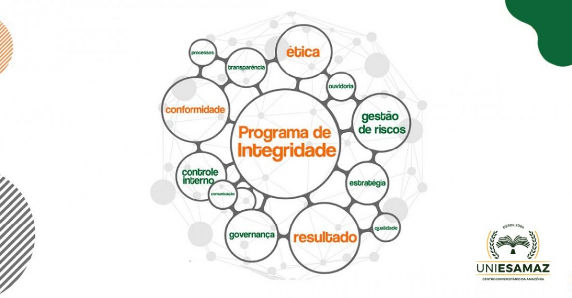 Integridade em foco na Uniesamaz