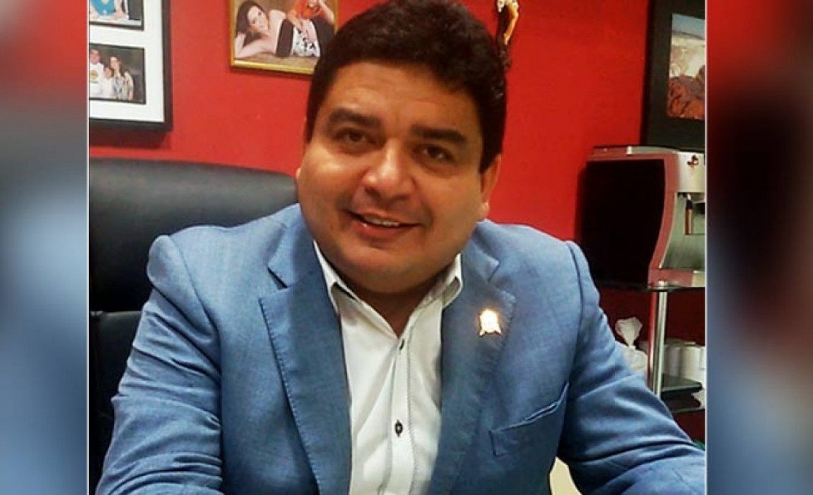 Reinaldo GonÃ§alves apresenta o novo espaÃ§o de interaÃ§Ã£o â€œFale com o Diretorâ€