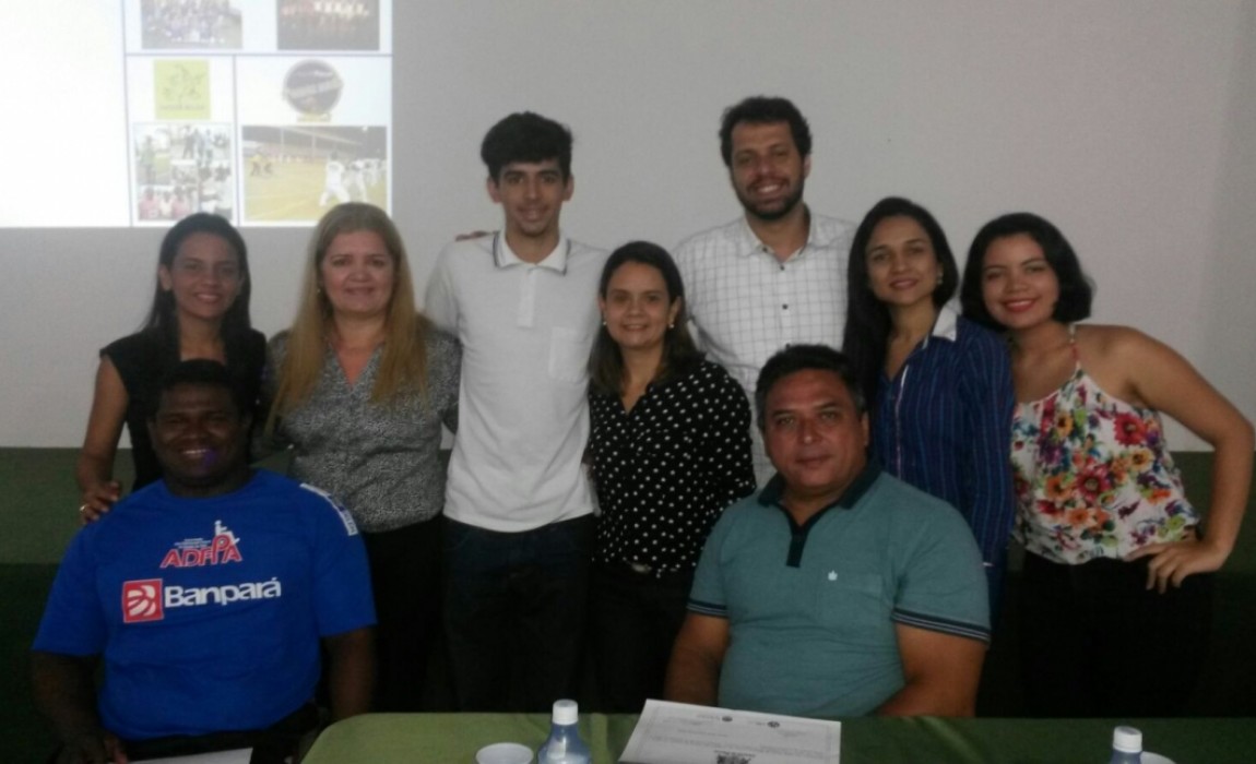 Curso de Psicologia promove I SimpÃ³sio de CiÃªncias do Esporte
