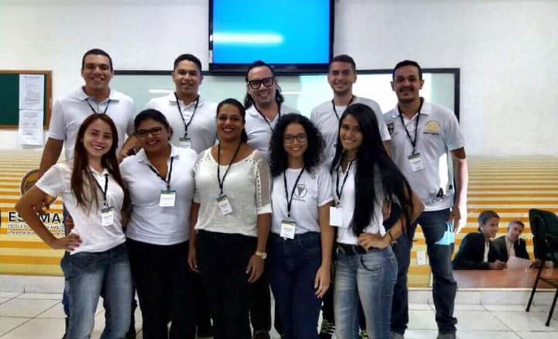 Esamaz realiza II FÃ³rum de Metodologia CiÃªntÃ­fica 