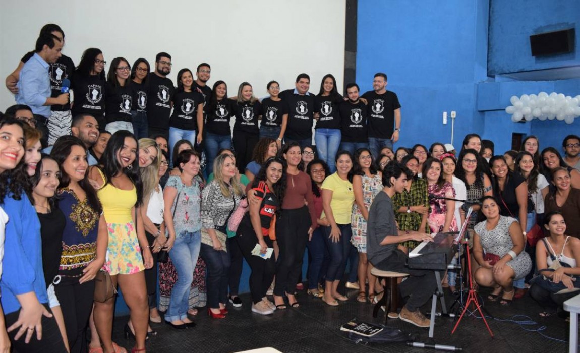 Esamaz inaugurou Clínica-Escola de Psicologia