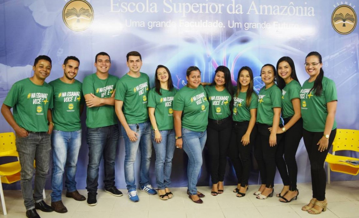 Laboratório de Cardiologia é inaugurado na Esamaz