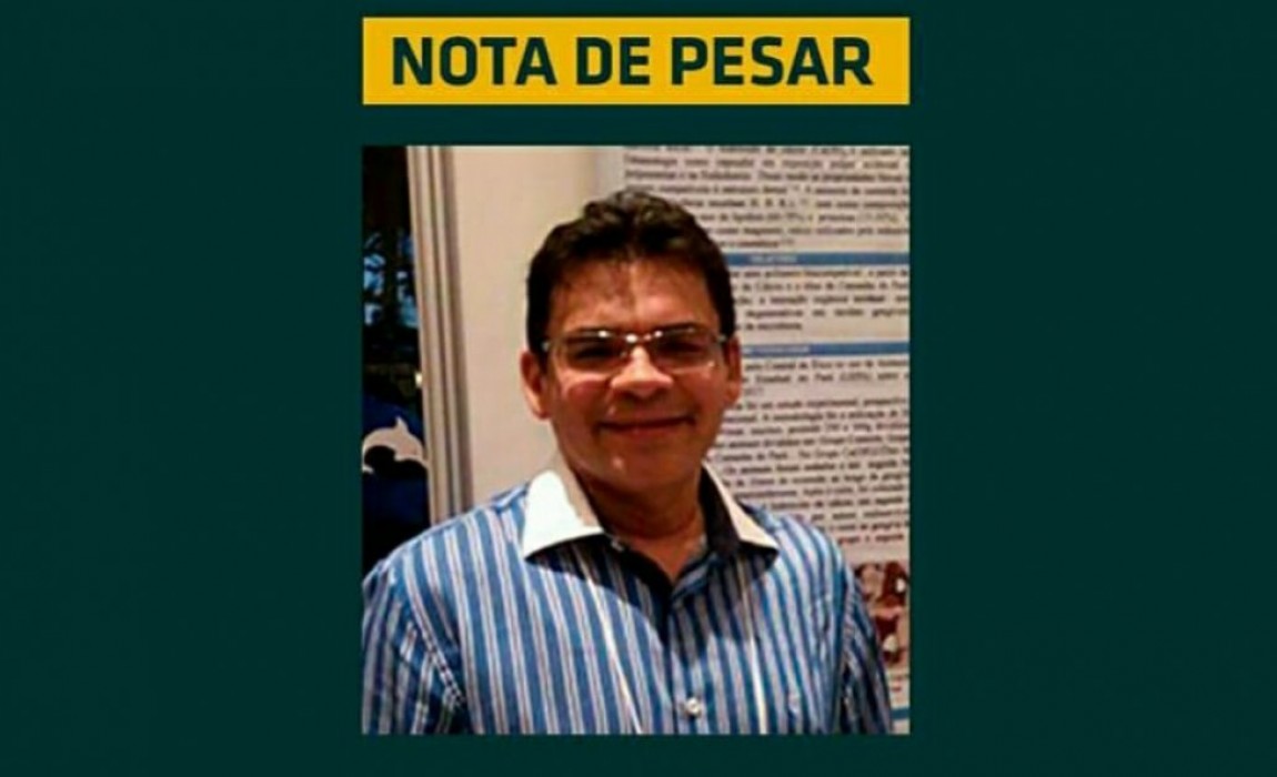 Nota de Pesar