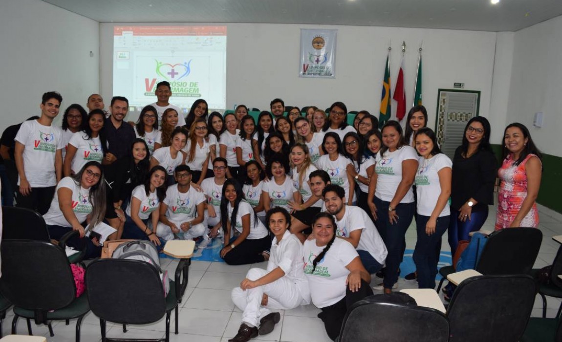 V Simpósio Esamaz é iniciado